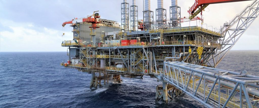 'Big Step Forward' for Harbour Energy as it Takes Hold of Wintershall Dea's Oil & Gas Assets