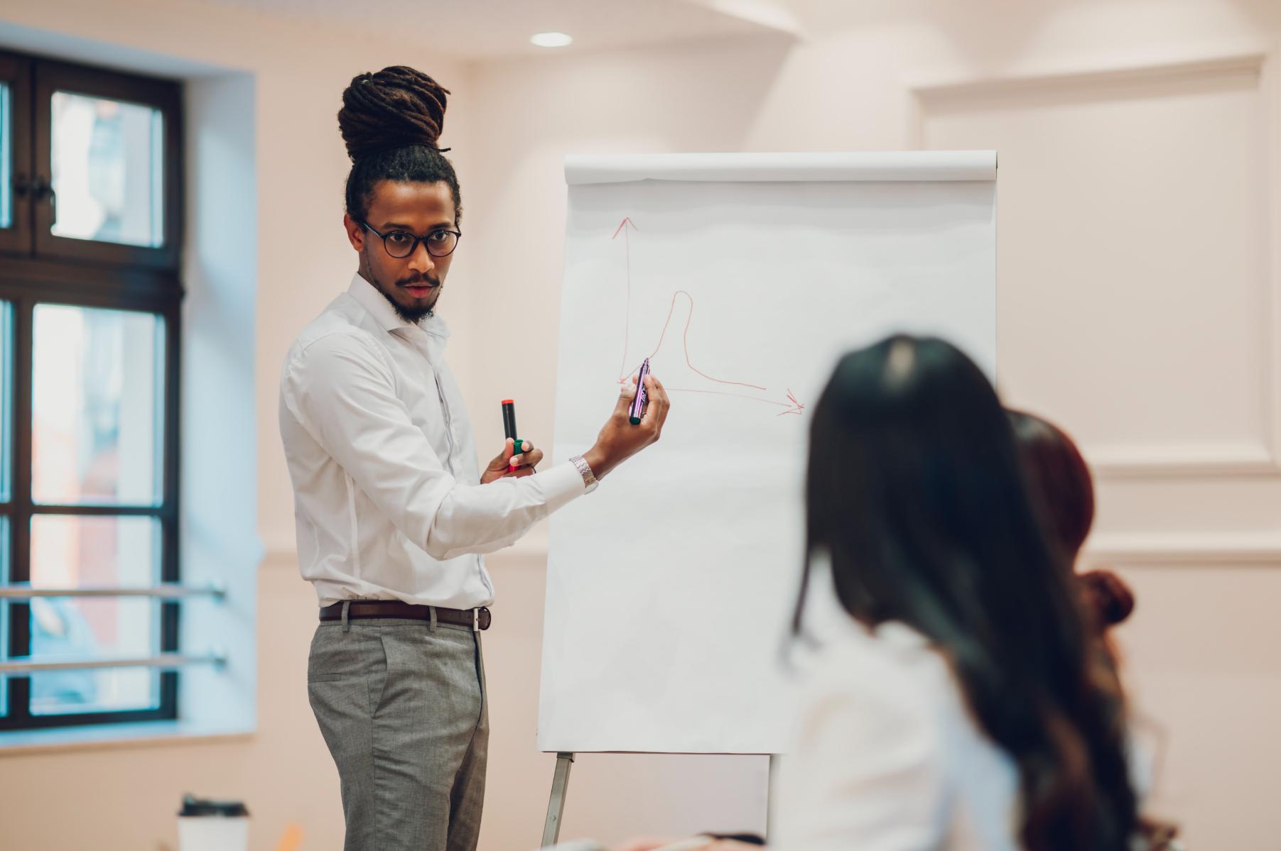 Automated Series That Warm Cold Leads With Relevant Value