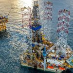 Argentina: Production Start-up at Fenix Offshore Gas Field