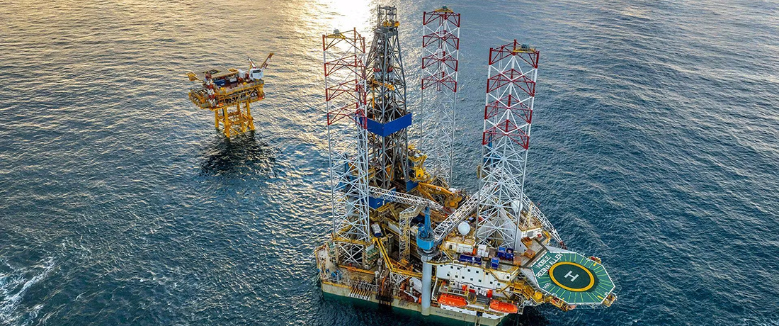 Argentina: Production Start-up at Fenix Offshore Gas Field